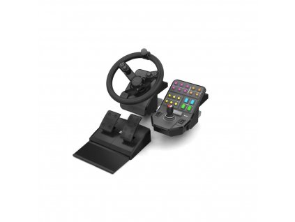 Logitech G Saitek Farming Simulator Controller Set (945-000062)