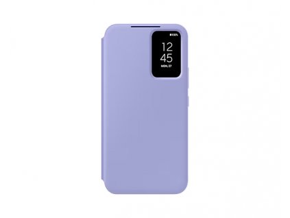 Samsung Flipové pouzdro Smart View EF-ZA546C pro Samsung Galaxy A54, Blueberry (EF-ZA546CVEGWW)