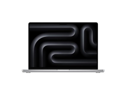 Apple MacBook Pro 16'' M3 Pro CZ 2023 Stříbrný (MRW43CZ/A) (MRW43CZ/A)