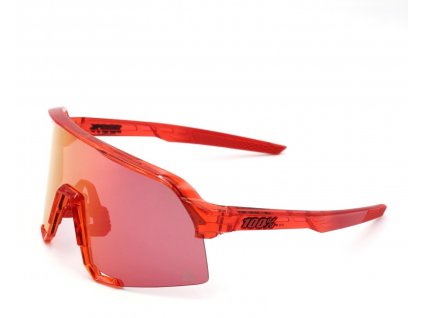 Cyklistické brýle 100% -  S3™ LE Peter Sagan - HiPER® Mirror Red (60005-00036)