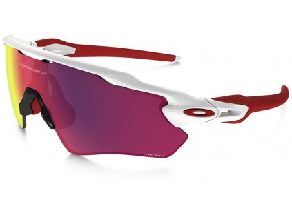 OAKLEY Radar EV Path Polished White - PRIZM Road (OO9208-05)