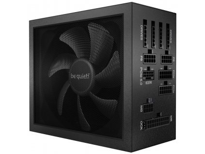 Be quiet! DARK POWER 13 750W (BN333)