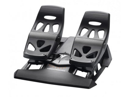 Thrustmaster T.Flight Rudder pedály pro PS4 a PC (2960764)