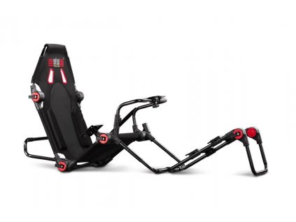 Next Level Racing F-GT Lite, závodní kokpit pro F1 nebo GT (NLR-S015)