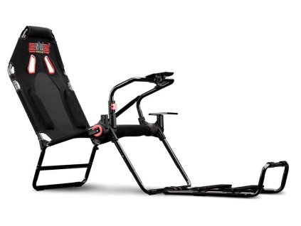 Next Level Racing GT Lite, závodní kokpit pro GT (NLR-S021)