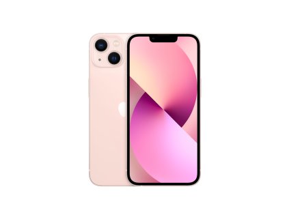 Apple iPhone 13 128GB Pink (mlph3cn/a) (mlph3cn/a)