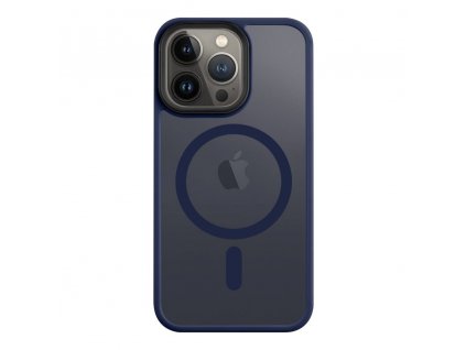 Tactical MagForce Hyperstealth Kryt pro iPhone 13 Pro Deep Blue (57983113557)