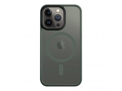 Tactical MagForce Hyperstealth Kryt pro iPhone 13 Pro Forest Green (57983113558)