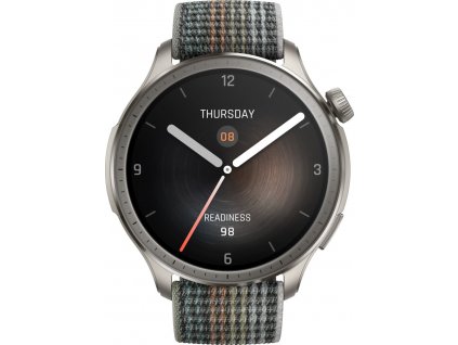 Amazfit Balance Sunset Grey (6972596107446)