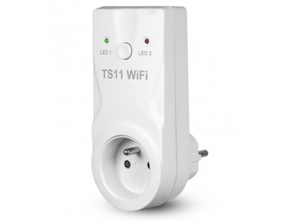 ELEKTROBOCK TS11 WiFi (TS11 WiFi)