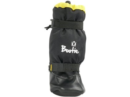 Buster Botička ochranná Bootie Soft XS žlutá (5703188332608)