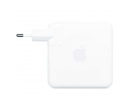 Apple 96W USB-C Power Adapter (MX0J2ZM/A)