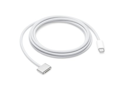 Apple USB-C / MagSafe 3 kabel (2m) (MLYV3ZM/A)