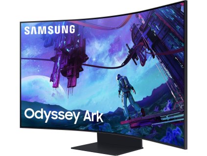 55" Samsung Odyssey Ark G97NC (LS55CG970NUXDU)