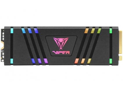 Patriot Viper VPR400 RGB 512GB (VPR400-512GM28H)