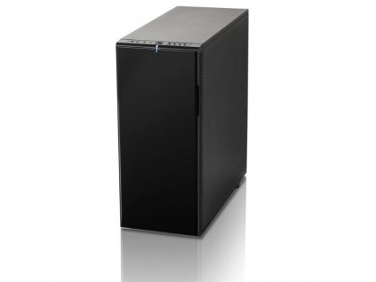 Fractal Design Define XL R2 Black Pearl (FD-CA-DEF-XL-R2-BL)