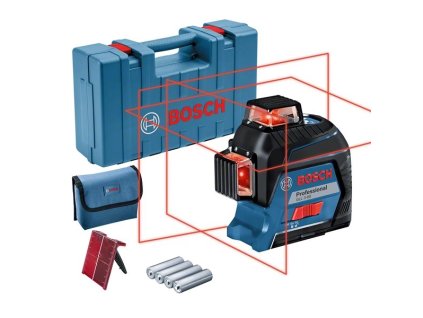 BOSCH GLL 3-80 (0.601.063.S00) (0.601.063.S00)