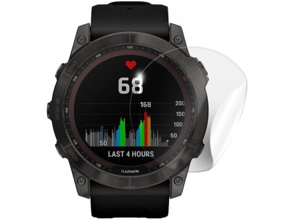 Garmin Ochranná fólie Screenshield Fenix 7X na displej (GAR-FNX7X-D)