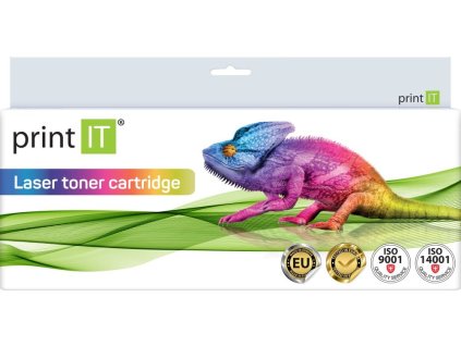 Print IT MLT-D116L černý pro tiskárny Samsung (PI-661)