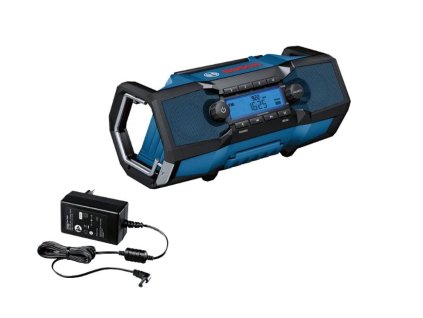 Bosch GPB 18V-2 C (solo) Professional (0.601.4A3.000) (0.601.4A3.000)