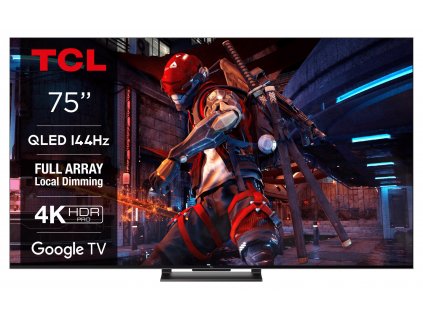 75" TCL 75C745 (75C745)