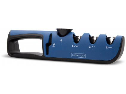 Livington Blade Star - brousič nožů (M34841)