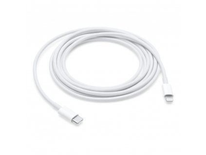 Apple USB-C to Lightning Cable (2m) (MQGH2ZM/A)