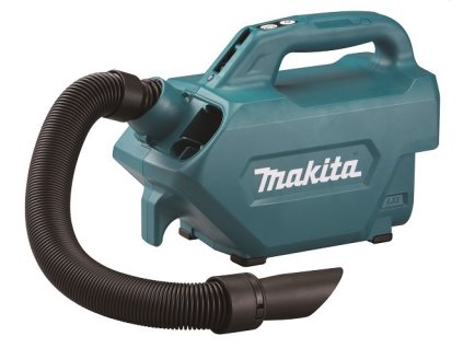 Makita DCL184Z Aku-vysavač Li-ion LXT 18V,bez aku Z (DCL184Z)