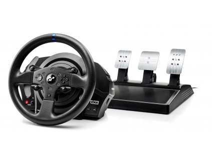 Thrustmaster T300 RS GT Edice pro PS4, PS3 a PC (4160681)