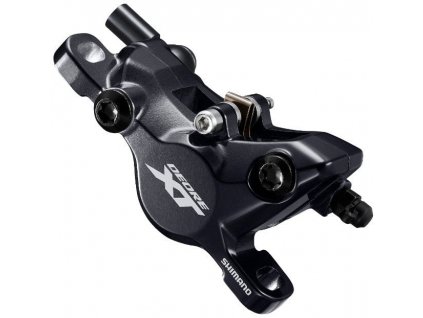 Brzdový třmen SHIMANO XT BR-M8100 přední/zadní polymer (IBRM8100MPRX)