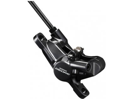 Brzdový třmen SHIMANO DEORE BR-MT6000 přední/zadní polymer (EBRM6000MPPRXL)