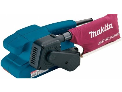 Makita 9910 Pásová bruska 650W, 457x76mm (9910)