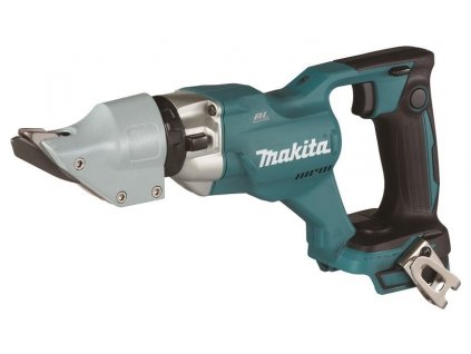 Makita DJS200Z Aku nůžky na plech Li-ion LXT 18V,bez aku Z (DJS200Z)