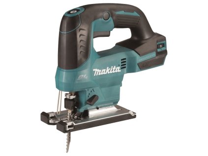 Makita DJV184Z Aku bezuhlíková přímočará pila Li-ion LXT 18V,bez aku (DJV184Z)