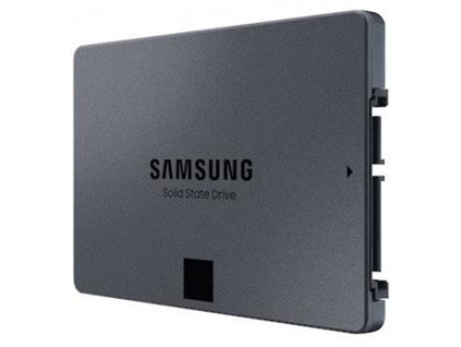 Samsung 870 QVO 2TB (MZ-77Q2T0B) (MZ-77Q2T0BW)