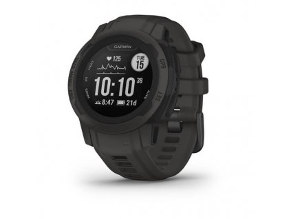 Garmin Instinct 2S, Graphite (010-02563-00)