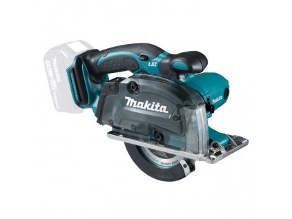 Makita DCS552Z Aku pila na kov Li-ion LXT 18V, bez aku Z (DCS552Z)