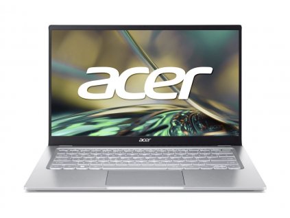Acer Swift 3 Pure Silver celokovový (SF314-512-51DJ) (NX.K0FEC.003) (NX.K0FEC.003)