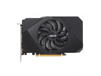 ASUS Phoenix Radeon RX 6400 (90YV0H91-M0NA00)