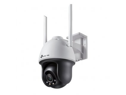 VIGI C540-W(4mm) 4MP barevná WiFi Pan/Tilt Network Camera (VIGI C540-W(4mm))