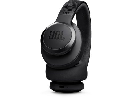 JBL Live 770NC Black (LIVE770NCBLK)