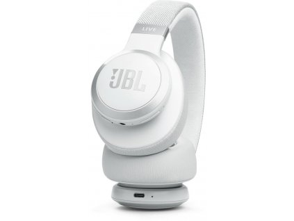 JBL Live 770NC White (LIVE770NCWHT)