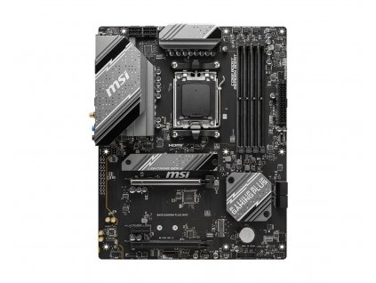 MSI B650 GAMING PLUS WIFI (B650 GAMING PLUS WIFI)