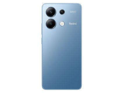 Xiaomi Redmi Note 13 6GB/128GB, modrá (52936)