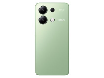 Xiaomi Redmi Note 13 8GB/256GB, zelená (53406)