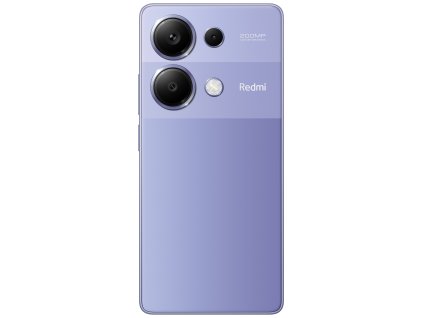 Xiaomi Redmi Note 13 Pro 8GB/256GB, fialová (53453)