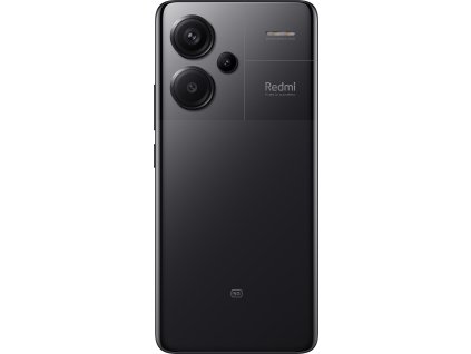 Xiaomi Redmi Note 13 Pro+ 5G 12GB/512GB, černá (50808)