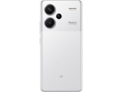 Xiaomi Redmi Note 13 Pro+ 5G 12GB/512GB, bílá (50815)