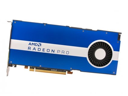 AMD Radeon Pro W5500 - Profesionální grafická karta (100-506095)