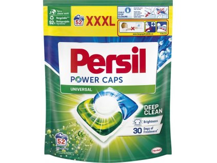 Persil PowerCaps Universal XXXL 52PD (9000101537550)
